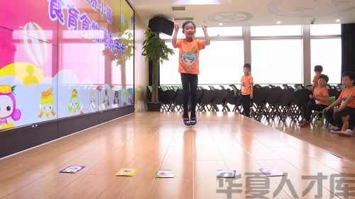 营养小镇食物营养手卡游戏(图4)