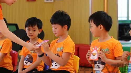 营养小镇食物营养手卡游戏(图5)
